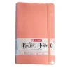 Cuaderno Bullet Journal Rosa Pastel 140 g/m² Art Creation 13x21cm