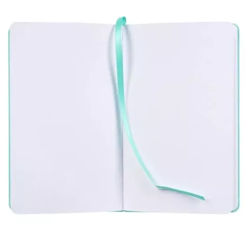Cuaderno Bullet Journal Verde 140 g/m² Bruynzeel 13x21cm