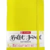 Cuaderno Bullet Journal Verde Lima 140 g/m² Art Creation 13x21cm