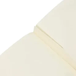 Cuaderno Cahier liso Crisantemos de Monet Paperblanks A4 100g/m²