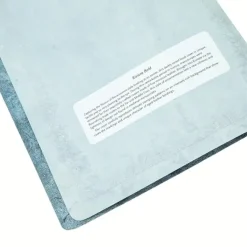 Cuaderno Cahier punteado Riviera Paperblanks A4 100g/m²