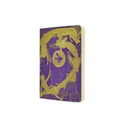 Cuaderno Cahier rayado Hada Violeta Paperblanks A5 100g/m²