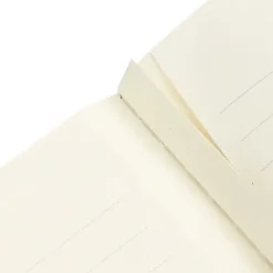 Cuaderno Cahier rayado Hada Violeta Paperblanks A5 100g/m²