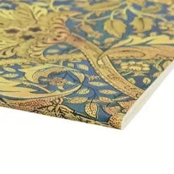 Cuaderno Cahier rayado Morris Danza del Viento Paperblanks A6 100g/m²