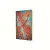 Cuaderno Cahier rayado Pájaro de Fuego Paperblanks A5 100g/m²
