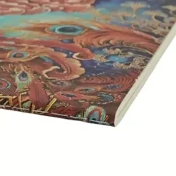Cuaderno Cahier rayado Pájaro de Fuego Paperblanks A5 100g/m²