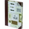 Cuaderno Caligraphia