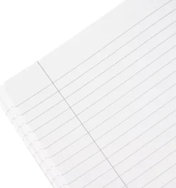 Cuaderno Composición Negro Rhodia B5