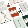Cuaderno Composition punteado tapa blanda Leuchtturm1917 B5