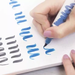 Cuaderno con puntos negro A4 Rhodia