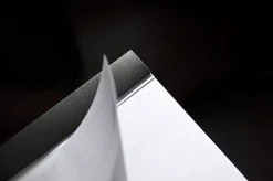 Cuaderno con puntos negro A3 Rhodia