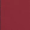 Cuaderno cosido Rojo Clairefontaine 15x21cm