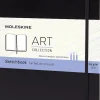 Cuaderno de bocetos A4 Moleskine