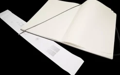 Cuaderno de bocetos A4 Moleskine