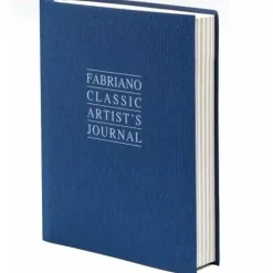 Cuaderno de bocetos Classic Artist's Fabriano 12x16cm