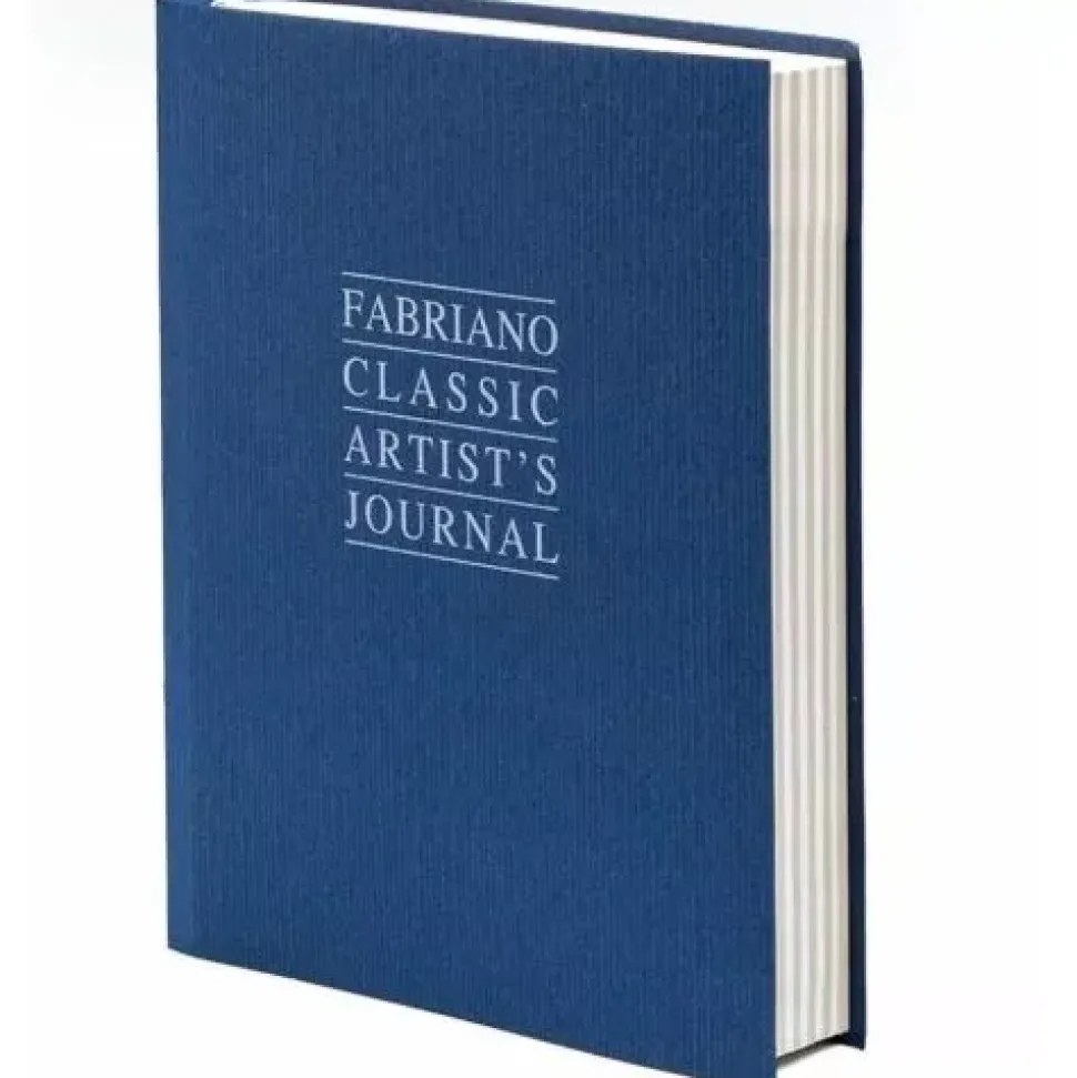 Cuaderno de bocetos Classic Artist's Fabriano 12x16cm