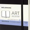 Cuaderno de bocetos 9x14cm Moleskine
