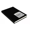 Cuaderno de Dibujo Ebony Tapa Negra Daler-Rowney A5