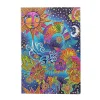 Cuaderno de dibujo liso Magia Celeste Paperblanks 20,5x30cm 200g/m²