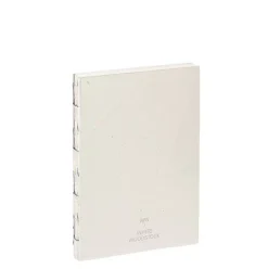 Cuaderno de Dibujo White Woodstock Fabriano A5