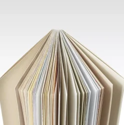 Cuaderno de Dibujo White Woodstock Fabriano A6