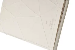 Cuaderno de Dibujo White Woodstock Fabriano A4
