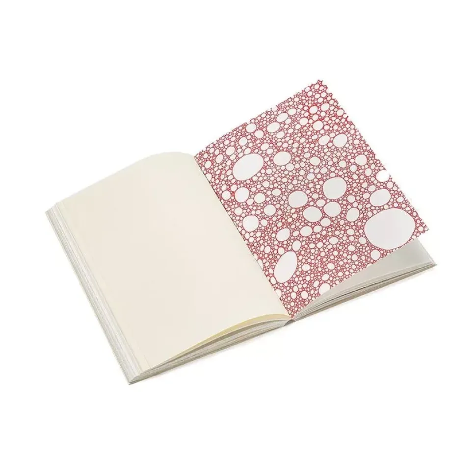 Cuaderno de Dibujo White Woodstock Fabriano A4