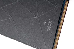 Cuaderno de Dibujo Woodstock Multicolor Fabriano A6