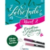 Cuaderno de Lettering Letreando Nivel 2