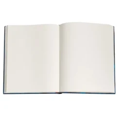Cuaderno de tapa dura Maxi punteado Tinta Azul Paperblanks 13,5x21cm 120g/m²