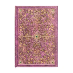 Cuaderno de tapa dura Midi liso Jubileo de Diamante Paperblanks 12x18cm 120g/m²