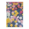 Cuaderno de tapa dura Midi punteado Crisantemos de Monet Paperblanks 13,5x21cm 120g/m²