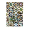 Cuaderno de tapa dura Midi punteado Oporto Paperblanks 13,5x21cm 120g/m²