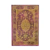 Cuaderno de tapa dura Mini rayado El Vergel Paperblanks 9x14cm 85g/m²