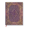 Cuaderno de tapa dura Mini rayado Picaresca Paperblanks 9x14cm 85g/m²