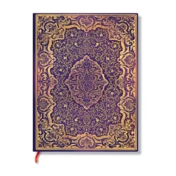 Cuaderno de tapa dura Mini rayado Picaresca Paperblanks 9x14cm 85g/m²