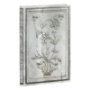 Cuaderno de tapa dura Mini rayado Lahori Paperblanks 9x14cm 85g/m²
