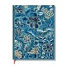 Cuaderno de tapa dura Ultra rayado Sauce Azul Paperblanks 17,5x23cm 120g/m²