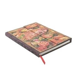 Cuaderno de tapa dura Ultra liso Renoir, Carta a Morisot (1892) Paperblanks 17,5x23cm 120g/m²