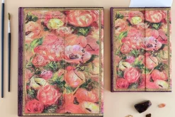 Cuaderno de tapa dura Ultra liso Renoir, Carta a Morisot (1892) Paperblanks 17,5x23cm 120g/m²