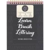 Cuaderno de trabajo para rotuladores finos Kelly Creates