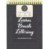 Cuaderno de trabajo para rotuladores gruesos Kelly Creates
