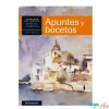 Cuaderno del artista Apuntes y bocetos