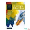 Cuaderno del artista La técnica de la acuarela