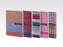 Cuaderno dibujo Finsbury Puntos Fabriano A6 85g/m²