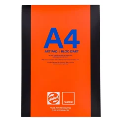 Cuaderno dibujo Talens Pantone A4 180 g/m²
