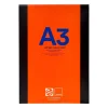 Cuaderno dibujo Talens Pantone A3 180 g/m²