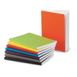 Cuaderno Dots encolado EcoQua Plus Fabriano 90gr/m²