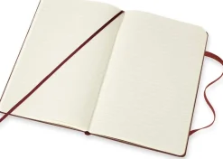 Cuaderno edición limitada Quidditch Harry Potter 13x21cm Moleskine