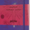 Cuaderno edición limitada Fénix Harry Potter 13x21cm Moleskine